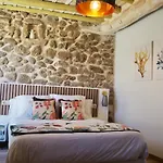 La Casa Rebonita Accesa *