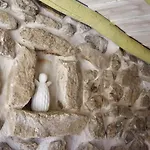 La Casa Rebonita Accesa
