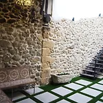 La Casa Rebonita Accesa *