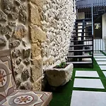 La Casa Rebonita Accesa Holiday home *