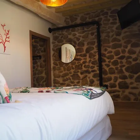 Feriehus La Casa Rebonita Accesa