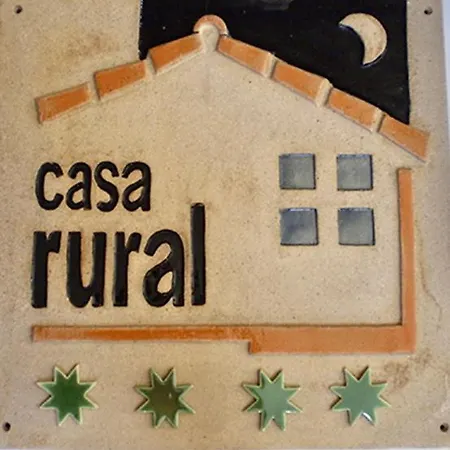 La Casa Rebonita Accesa *