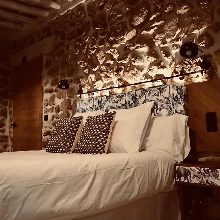 La Casa Rebonita Accesa Holiday home *