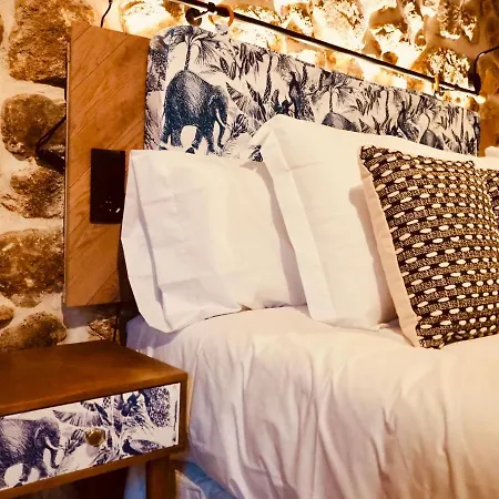 La Casa Rebonita Accesa Holiday home *