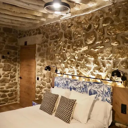 La Casa Rebonita Accesa * Candelario