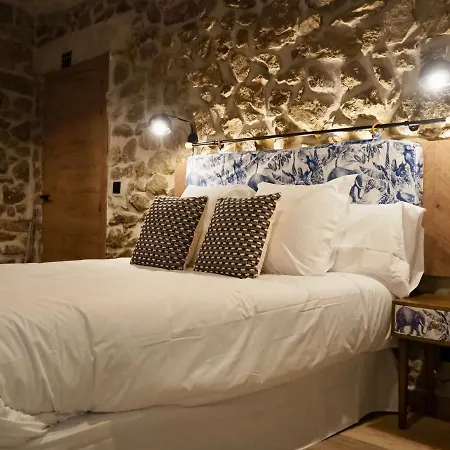La Casa Rebonita Accesa Holiday home *
