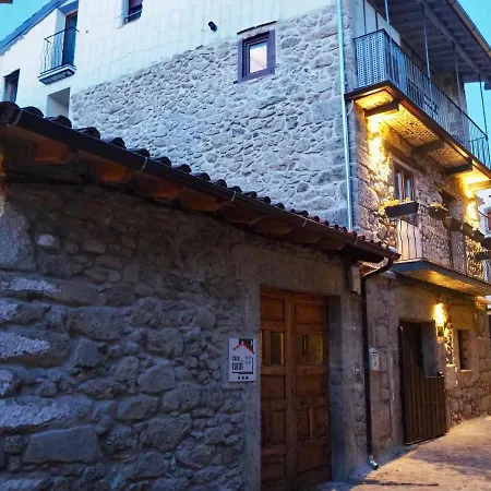 Holiday home La Casa Rebonita Accesa