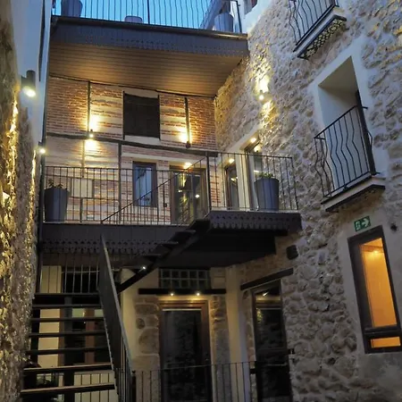 Nyaraló La Casa Rebonita Accesa *