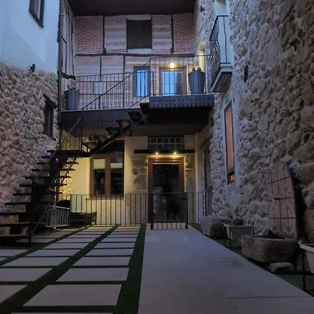 La Casa Rebonita Accesa Nyaraló *