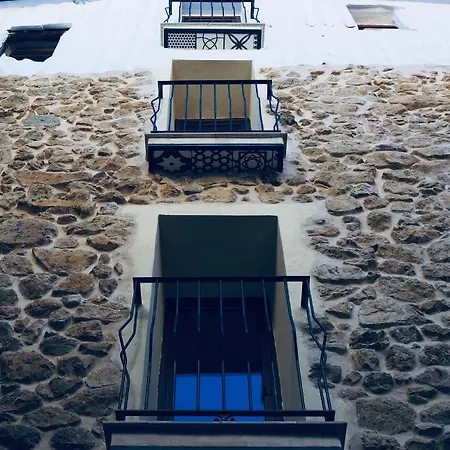 La Casa Rebonita Accesa Holiday home