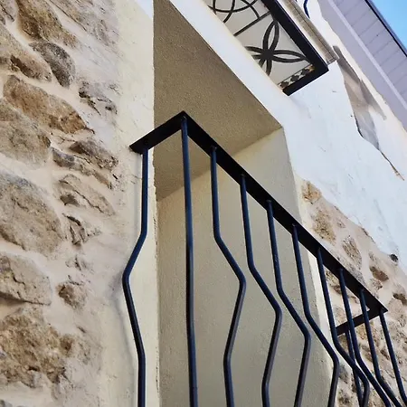 Holiday home La Casa Rebonita Accesa Candelario