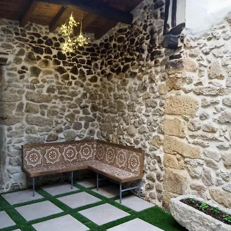 La Casa Rebonita Accesa Holiday home *