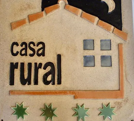 La Casa Rebonita Accesa *