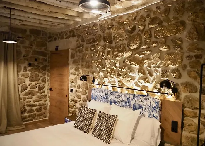 La Casa Rebonita Accesa * 칸델레리오