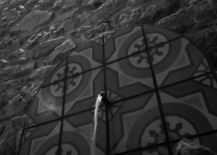 La Casa Rebonita Accesa 펜션