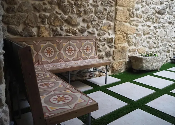 Hébergement de vacances La Casa Rebonita Accesa *