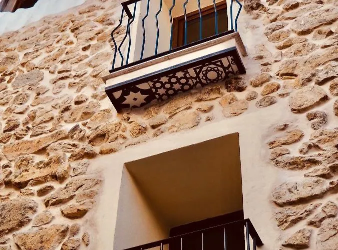 Hébergement de vacances La Casa Rebonita Accesa Candelario